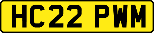 HC22PWM