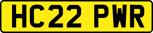 HC22PWR