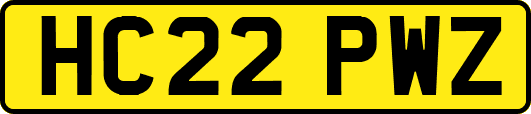 HC22PWZ