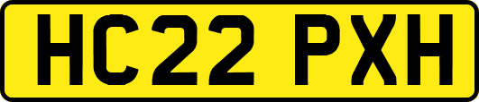 HC22PXH