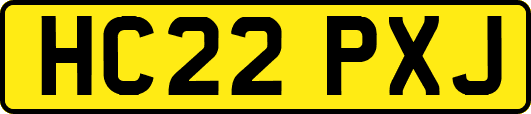 HC22PXJ