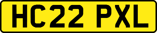 HC22PXL
