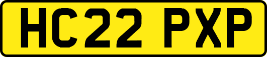 HC22PXP