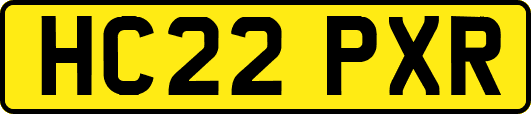 HC22PXR