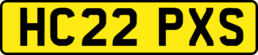 HC22PXS