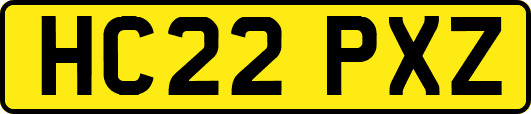 HC22PXZ
