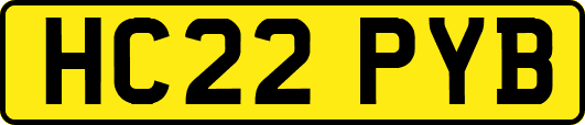 HC22PYB