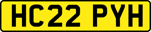 HC22PYH