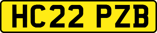 HC22PZB