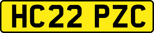 HC22PZC