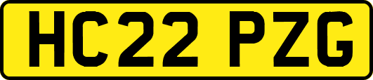 HC22PZG
