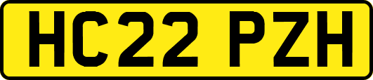 HC22PZH