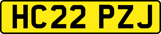 HC22PZJ