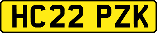 HC22PZK