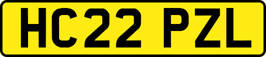 HC22PZL