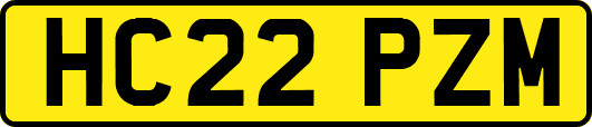 HC22PZM