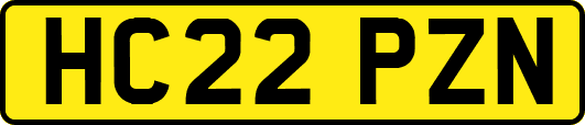 HC22PZN