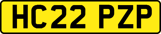 HC22PZP