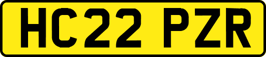 HC22PZR