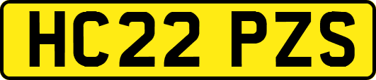 HC22PZS