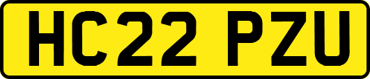 HC22PZU