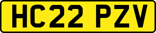 HC22PZV