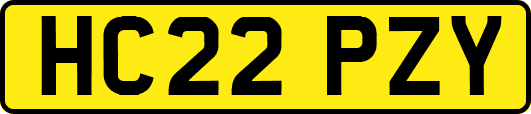HC22PZY