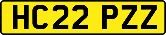 HC22PZZ