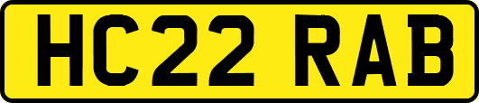 HC22RAB