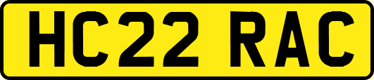 HC22RAC
