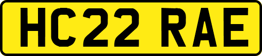 HC22RAE