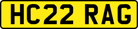 HC22RAG