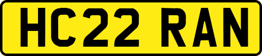 HC22RAN