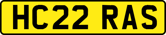 HC22RAS
