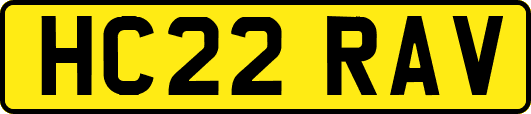 HC22RAV