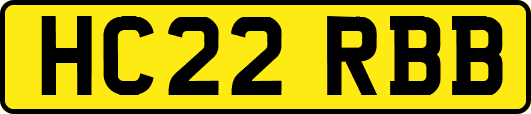 HC22RBB