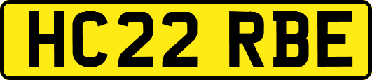 HC22RBE