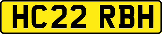 HC22RBH