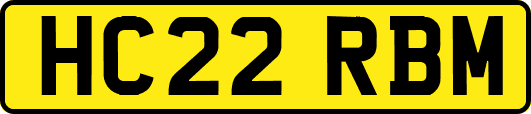 HC22RBM