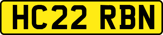 HC22RBN
