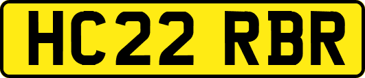 HC22RBR