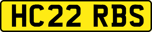 HC22RBS