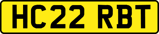 HC22RBT