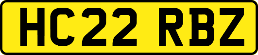 HC22RBZ