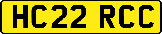 HC22RCC