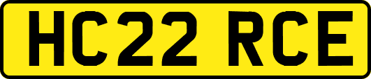HC22RCE