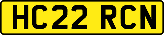 HC22RCN