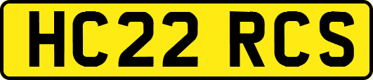 HC22RCS