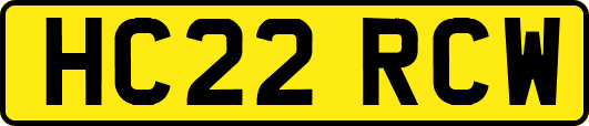 HC22RCW