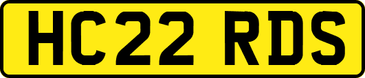HC22RDS